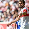 Hičkokovski scenario: Bivši napadač Partizana ostavio Portugalce u suzama! Ovo je njegov novi klub!