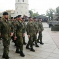 Бундесвер није у потери за украјинским дезертерима у Немачкој