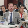 Poverenik Antonijević o požarima: Pitanja legitimna, ali širenje neistina izaziva paniku i podele