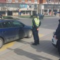 Pojačane kontrole saobraćaja u zonama osnovnih škola
