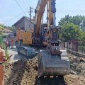 Petrović: Počeli radovi na putu Vlasotince – Šišava, predsednik Vučić ispunio obećanje
