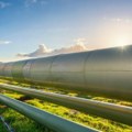 Nova transportna ruta za gas: Šta je Vertikalni gasni koridor i zbog čega je značajan za Srbiju i centralnu Evropu?
