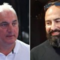 "Kad mi je tata Luke Dončića polomio zub": Pero Antić otkrio najluđu uspomenu iz ABA lige