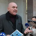 Petar Bošković: Pre raspisivanja izbora Vučić da raspusti „Ćacilend“
