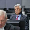 Utvrđen raspored završnih reči u predmetu Tači i drugi protiv pravosuđa