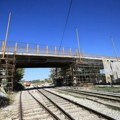 Preko kragujevačke Gazele obustavljen saobraćaj zbog rekonstukcije, evo i do kada
