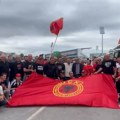 Skup podrške bivšim vođama OVK u Prištini: Lider DPK pozvao Hag da razmotri posledice pre donošenja odluke