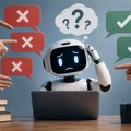 Studija otkrila: AI odustaje od tačnih odgovora kada se suoči sa stalnim greškama