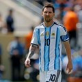 Nije kraj - poznato kada Mesi igra poslednji meč za Argentinu