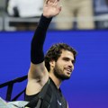 Alkaraz na završnom ATP turniru u Torinu: Španac će petu godinu zaredom igrati na turniru kojim se završava sezona
