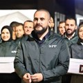 Usame Zukorlić predao RIK-u izbornu listu "Pokret za ujedinjenje"