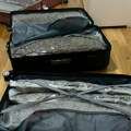 Pao još jedan član "vračarskog klana"! Velika akcija policije u Beogradu: Evo šta su pronašli kod njega