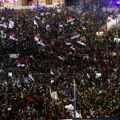 Za ili protiv Vučića: Da li je u Srbija zavladala „referendumska atmosfera“?