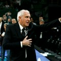 Partizan dobio rivala - Obradovićev PAO "pregazio" Francuze