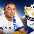 Ristov pred Vlasinu: Radnički želi nova tri boda i povratak u sam vrh