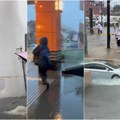 Naređena evakuacija 1,6 miliona ljudi! Počela kataklizma u Japanu, žena živa zatrpana u odronu! Udari vetra idu do 200 km/h…