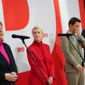 Pirova pobeda AfD u nemačkom Meklenburgu, debakl Mercovih demohrišćana