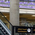 SAD najavile obustavu letova svih iranskih avio-kompanija od 23. septembra