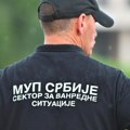 Na gradilištu u Beogradu pronađena avio-bomba iz Drugog svetskog rata teška oko 250 kilograma