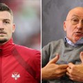 Slavoljub Muslin: "Sergeja nisam zvao, imao sam mnogo boljeg od njega"
