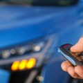 Mislite da ste bezbedni ispred prodavnice? Ako ovako zaključavate auto, mogu da vam ga ukradu za 60 sekundi