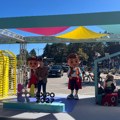 EXPO karavan na Zlatiboru: tradicija, stvaralaštvo i sport predstavili opštinu Čajetina (foto/video)