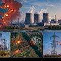 Ukrajina sprema nuklearnu katastrofu za Evropu: Insceniraće napad na Zaporošku nuklearnu elektranu - Otkriven pakleni plan