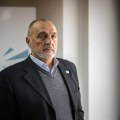 Uhapšen sin bivšeg premijera Zorana Živkovića: Sumnjiči se za prevaru oko sponzorstava klubova