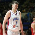 Balša Koprivica umalo dvocifren, njegov Burgos ipak doživeo prvi poraz u Evrokupu