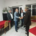 Jovanović u Leskovcu: Srbija je beogradizovana, moramo da izvršimo debeogradizaciju