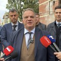 STANKOVIĆ O FAKULTETU SRPSKIH STUDIJA U NIŠU: Proces je u zastoju, ali alternative dogovoru nema