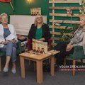 U Zrenjaninu predstavljena trilogija o ubistvu Zorana Đinđića: „Moramo da razumemo vreme u kojem je bilo moguće ubiti…