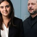 Bivša bliska saradnica Zelenskog promenila stranu: "Nisam ruski špijun, samo želim da se Ukrajina preda"