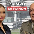 Kako radi sajber nož i za koje vrste tumora se koristi, objašnjava pukovnik prof. dr Dejan Kostić sa VMA