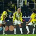 UŽIVO: Već tri gola u Istanbulu, Sabah izjednačio (VIDEO)