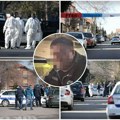 Optuženi za ubistvo Šuše Iz Zemuna se krili u štek-stanu u Borči: Preko aplikacije ga pratili i ispalili 7 metaka