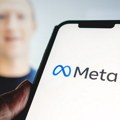 Meta planira izdavanje novih akcija bez prava glasa radi prikupljanja kapitala