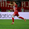 Kostov: "Kada adrenalin pukne..."