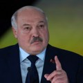 Lukašenko zapretio slanjem nedisciplinovanih radnika u vojsku
