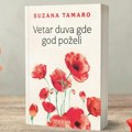 Uz Umberta Eka ispisala je istoriju italijanskih bestselera: Novi roman Suzane Tamaro već je omiljen u Srbiji