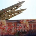 „Blumberg”: Iran očekuje nove američke udare posle izbora za Kongres