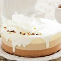 Pesak torta bez pečenja: Recept za omiljenu domaću poslasticu koja uspeva svaki put