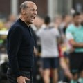 Napoli će se žaliti na suspenziju svog trenera Alegrija