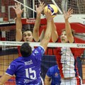 Odbojkaši Vojvodine u četvrtfinalu Kupa Srbije