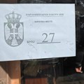 RIK: Izbori se ponavljaju na 53 biračka mesta u nedelju 1. novembra