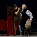 VIDEO: Pučinijeva opera u tri čina "Toska" u petak u Srpskom narodnom pozorištu