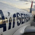 N1: Vlada Srbije potrošila oko pola milijarde evra na Er Srbiju u prve četiri godine poslovanja te aviokompanije