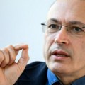 Hodorkovski podržao Prigožina