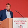 Слободан Цветковић из СПС-а предложен за новог министра привреде