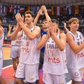 Juniorska košarkaška reprezentacija Srbije igra finale prvenstva Evrope: Preko Španije do titule